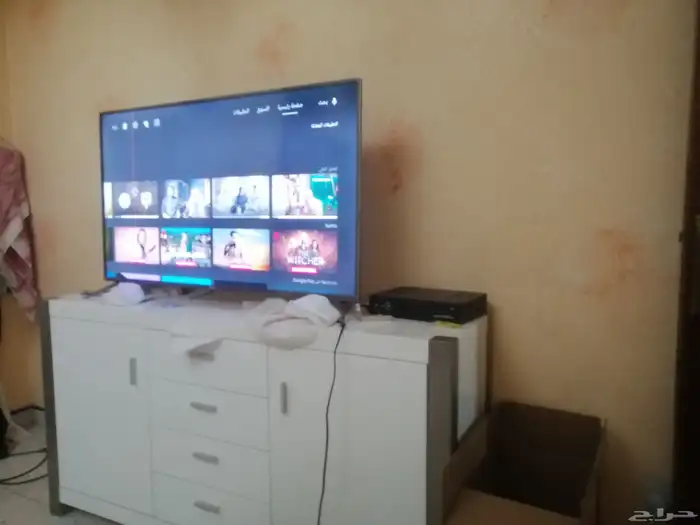 تلفزيون للبيع 0