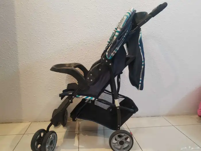 عربه اطفال 1