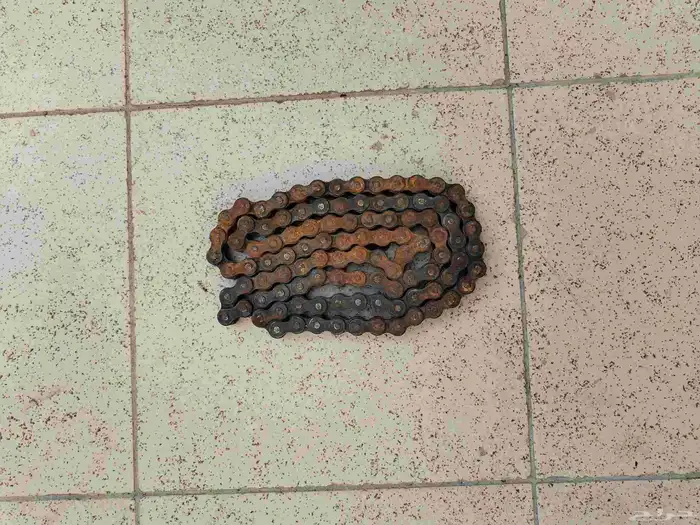 جنزير للسيكل 0