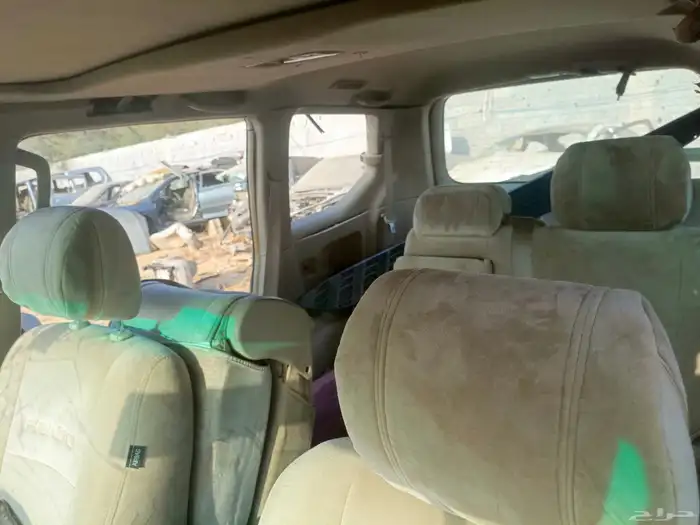 تويوتا برادو 2006 2