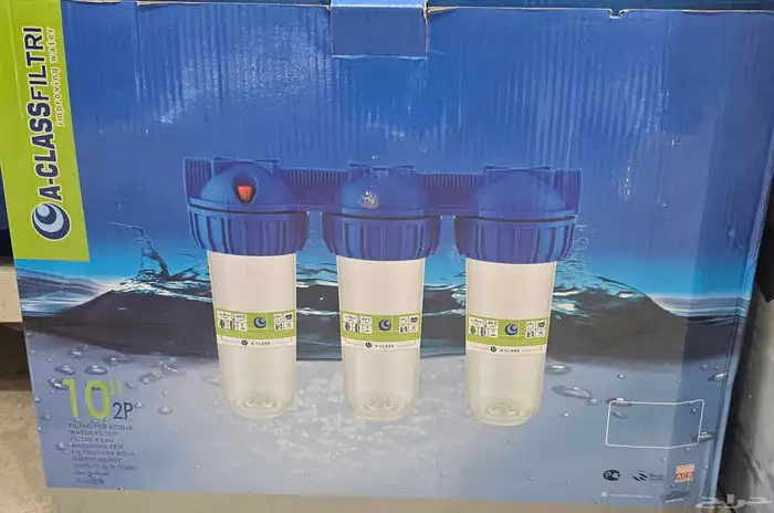 فلاتر تحلية مياه 3