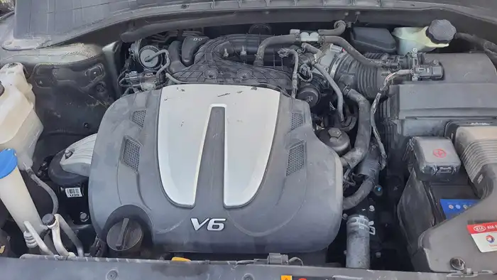 كيآ سرانتوا للبيع 4