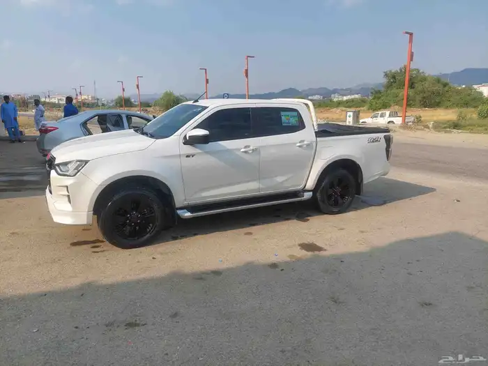 دماكس فل كامل 2023GT 3