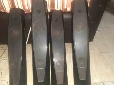 مسرح منزلي باناسونيك اصلي ماليزي index