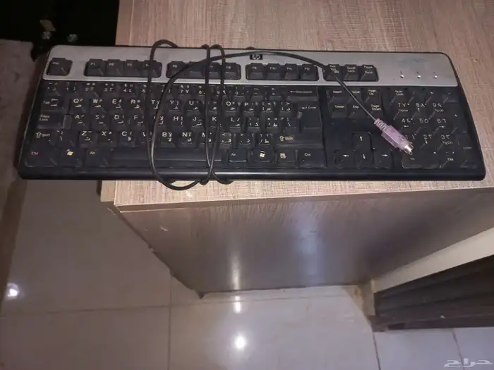 كيبورد مستعمل الأصلي 0