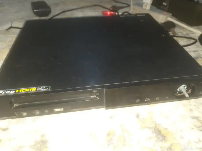 مسرح منزلي باناسونيك اصلي ماليزي 4