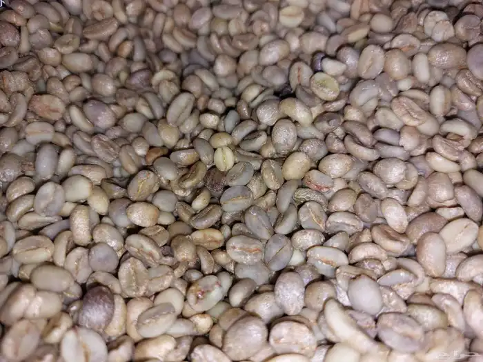 قهوه ( بن ) حرازي اسماعيلي درجة أولى 0