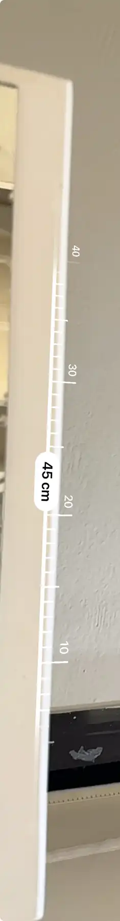 مرايا سحاب طويلة بأرفف من الداخل 5