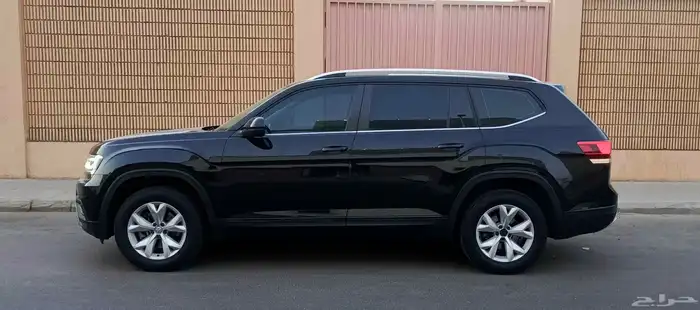 فولكس واجن تيرامونت 2019 للبيع 7