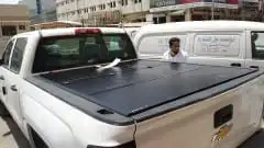 صيانه غطاء حوض 4