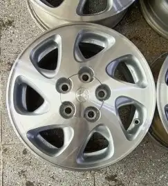 جنوط كامري2000 مستعمل أصلي وكالة 6