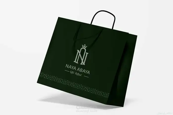 تصميم لوقو احتراف معا طباعة 1000كرت 8