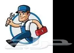 فني صيانه اجهزه تحليه 0