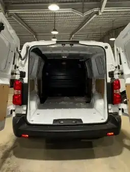 فان بضاعه فيات سكودو ديزل اتوماتيك 2025 1