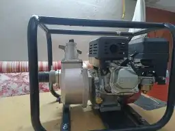 ماتور مياه 2 5بوصه شغال عال العال استعمال خفيف معاه ليان 0