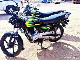 دبابات بوكسر هندي 150 موديلات 2023 للبيع 1