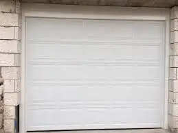 تصليح و تركيب باب قراش باب رول شرائح شبك 18