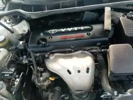 مكاين كامري من موديل 2003 لي موديل 2011 7