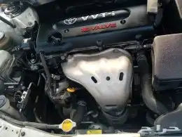 مكاين كامري من موديل 2003 لي موديل 2011 6