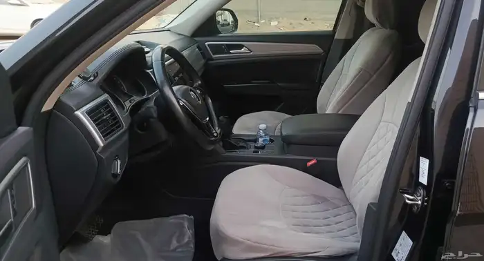 فولكس واجن تيرامونت 2019 للبيع 16