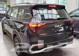 عرض خاص -كيا كارينز 2025 (كاش-اقساط جميع البنوك) 3