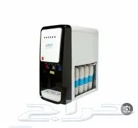 فلاتر تحليه بيع تركيب صيانه سمنان نثال نقي 9