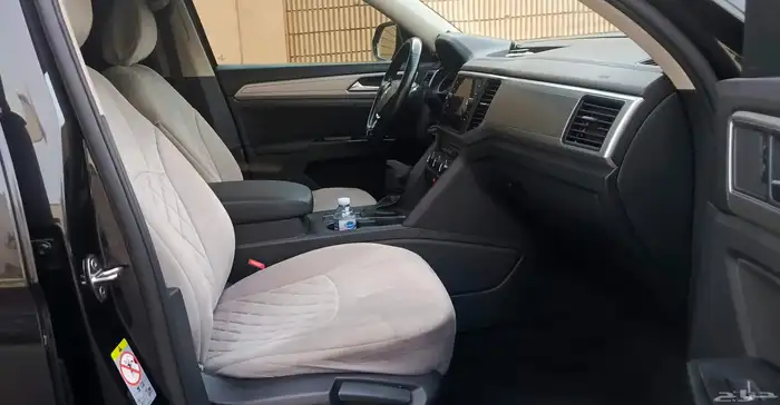 فولكس واجن تيرامونت 2019 للبيع 17