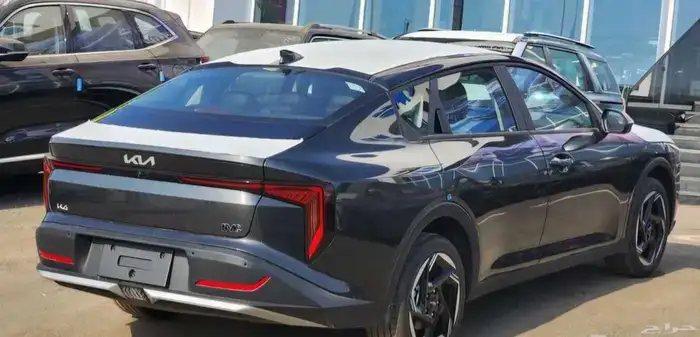كيا كي 4 نص فل م 2026 الاسعار للكاش والتمويل 4