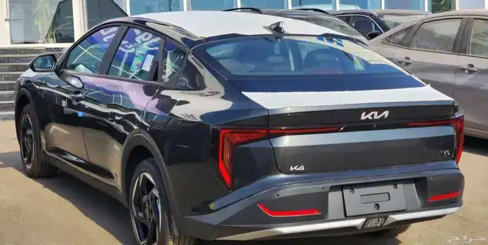 كيا كي 4 نص فل م 2026 الاسعار للكاش والتمويل 5