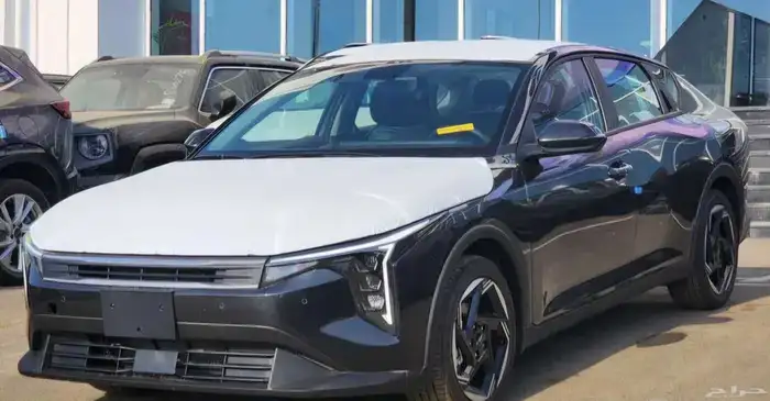 كيا كي 4 نص فل م 2026 الاسعار للكاش والتمويل 2