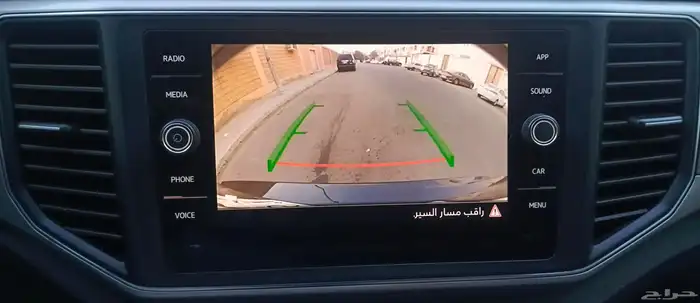 فولكس واجن تيرامونت 2019 للبيع 19