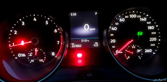 فولكس واجن تيرامونت 2019 للبيع 21