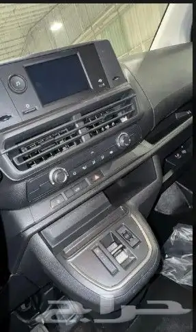 فان بضاعه فيات سكودو ديزل اتوماتيك 2025 7