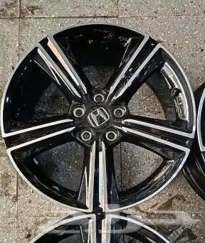 جنوط هوندا اكورد2024 مستعمل أصلي وكالة 5