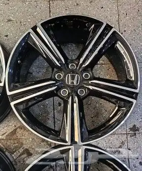 جنوط هوندا اكورد2024 مستعمل أصلي وكالة 4