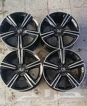 جنوط هوندا اكورد2024 مستعمل أصلي وكالة 0