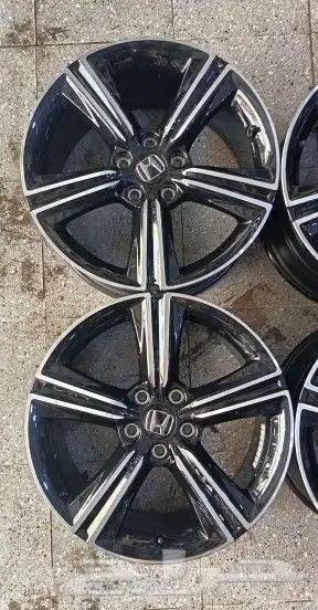 جنوط هوندا اكورد2024 مستعمل أصلي وكالة 2