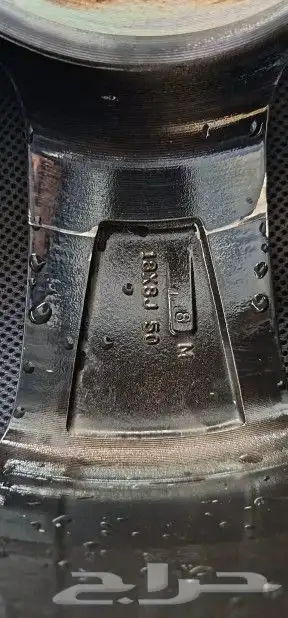 جنوط هوندا اكورد2024 مستعمل أصلي وكالة 7