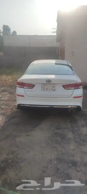 كيا ابتيما 2019 0