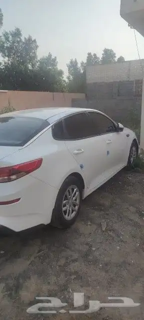 كيا ابتيما 2019 2