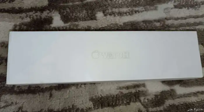 ساعة ابل واتش 4 0