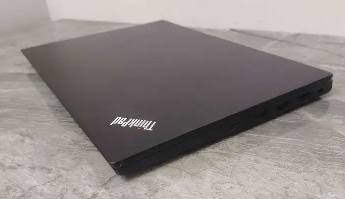 لابتوب لينوفو ثنك باد Lenovo thinkpad 7