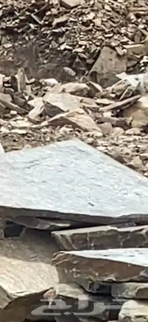 حجر تلبيس وبنيان عده الوان مختلفه 6