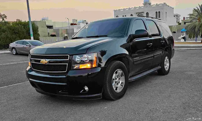 (( شفرولية __ تاهو __2013 )) 5