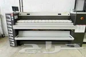 معدات مغسلة ملابس للبيع 1