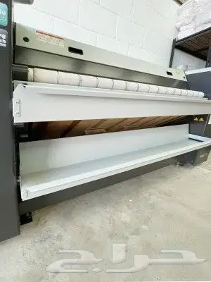 معدات جاهزة لمشروع مغسلة ملابس ناجح 6