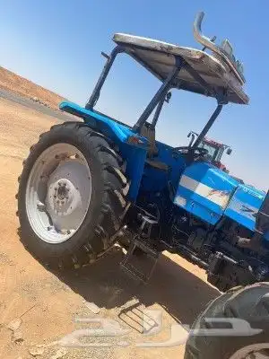 حراثة لندينا للبيع موديل 2012 4