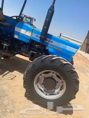 حراثة لندينا للبيع موديل 2012 3