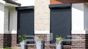 تصليح و تركيب باب قراش باب رول شرائح شبك 12