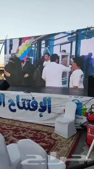 شركه بيت الفن ل تنظيم المعارض والموتمرات جميع انواع المناسبا 8